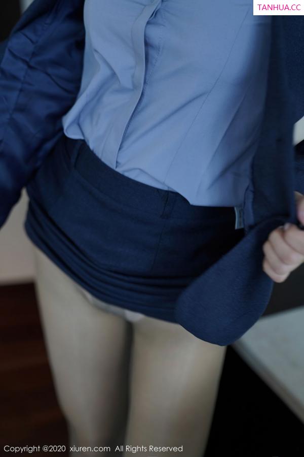 小蛮妖  [XiuRen]高清写真图 2020.11.24 No.2816 小蛮妖Yummy第26张图片
